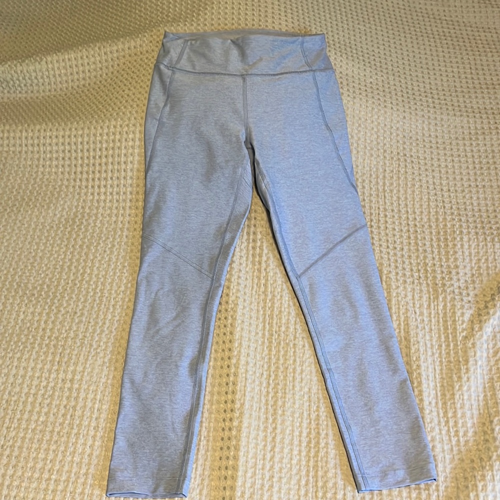 Never worn! Outdoor Voices Leggings